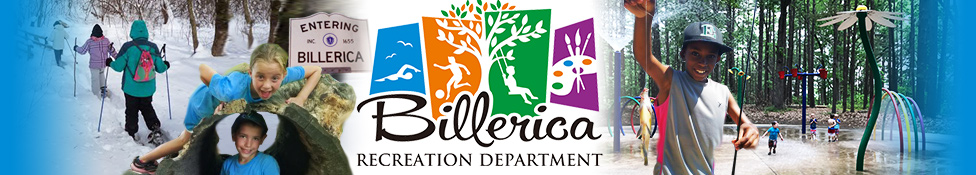 Billerica Recreation Department